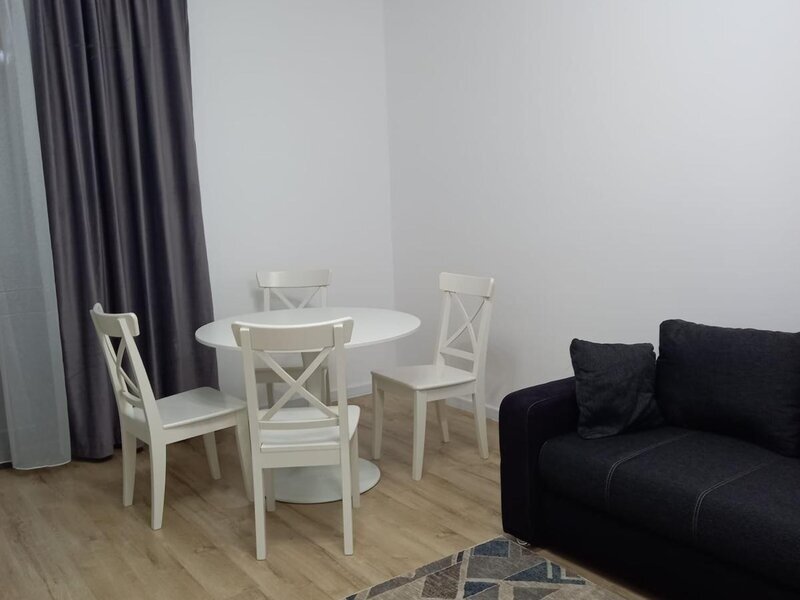 Iancului, Pantelimon,Complex Residencial Nusco Citta